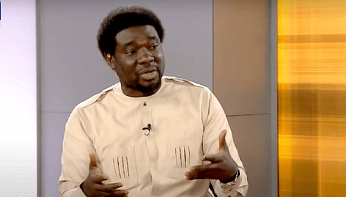 Minimum wage: Our 494k demand is not fixated – TUC president